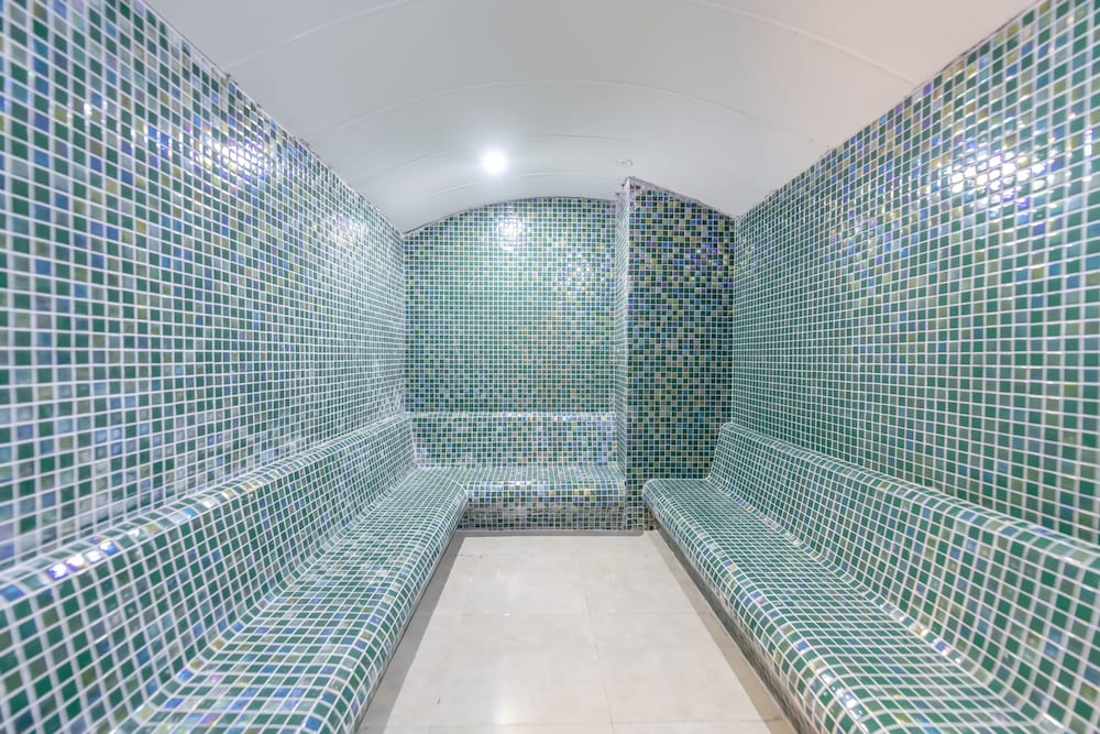 Sorgun Akadia Luxury Premium Hotel - Adults Only 24/61