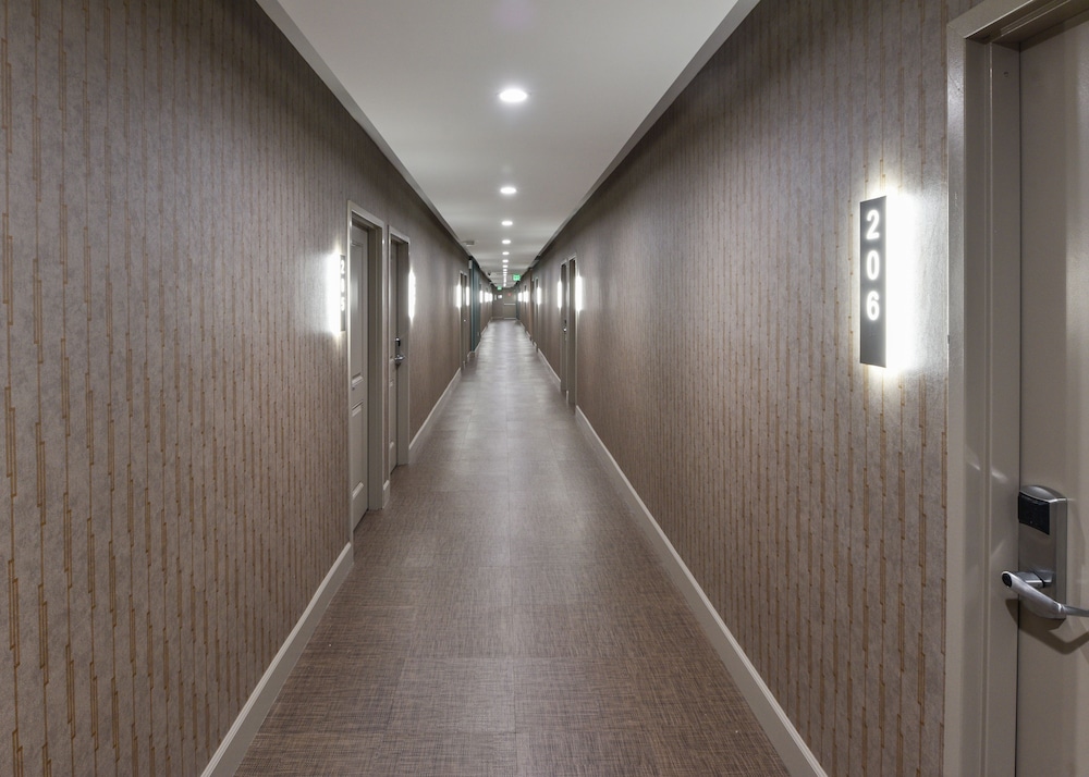Hollywood Inn Suites Hotel 8/54