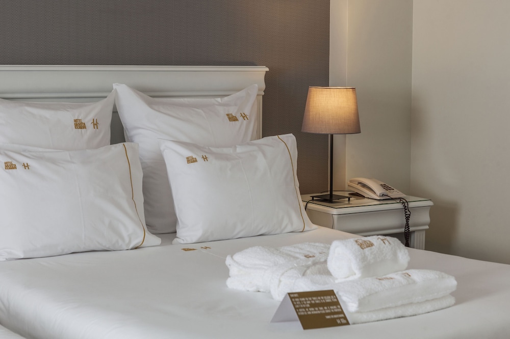 Hotel Gaivota Azores 30/72