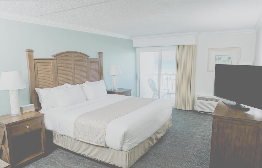 Best Western On The Beach 13/37