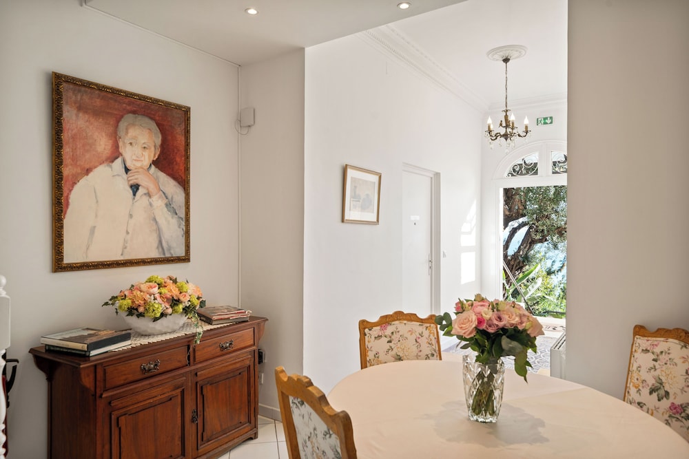 Hotel Le Roquebrune 4/50
