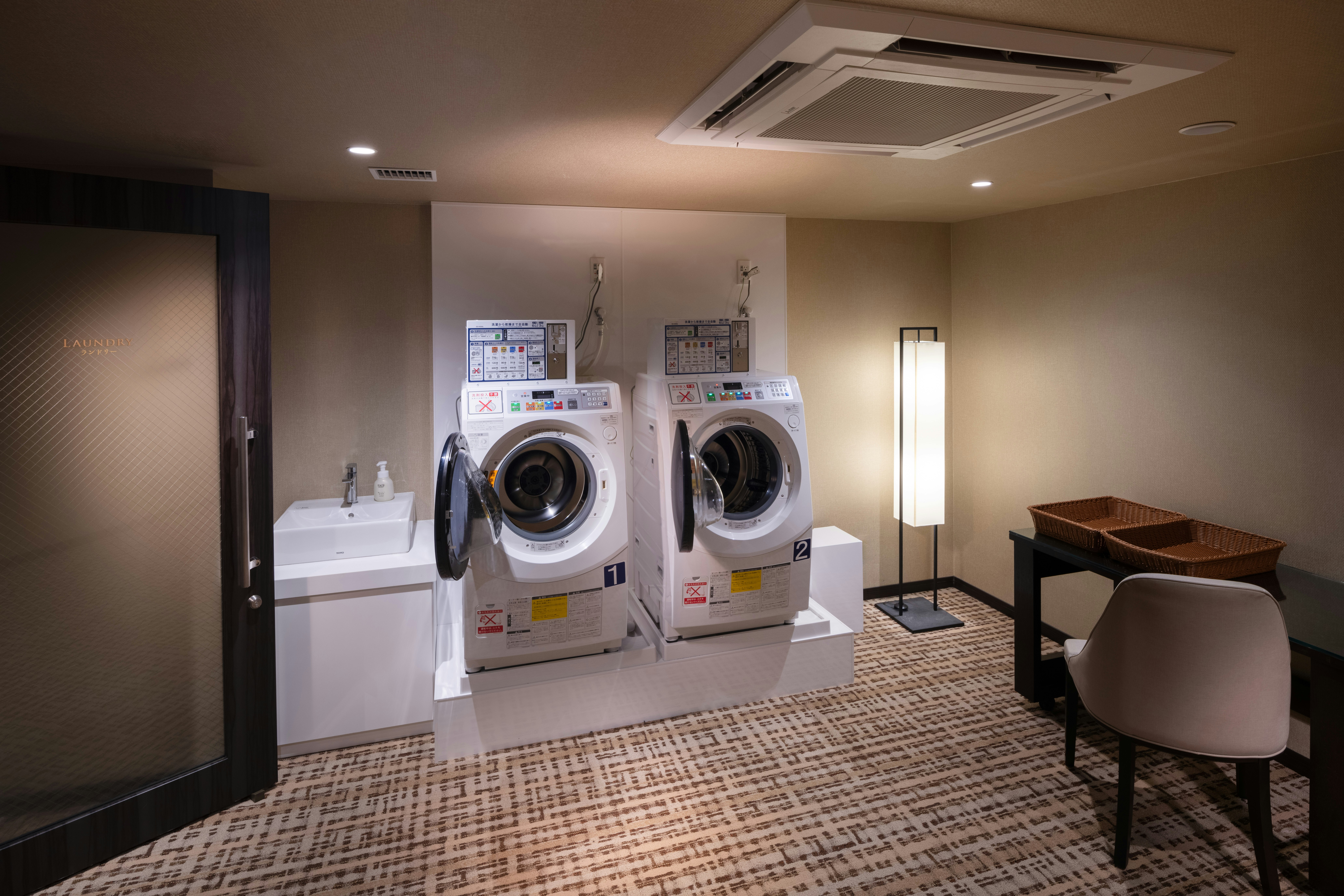 DoubleTree by Hilton Kyoto Station 17/35