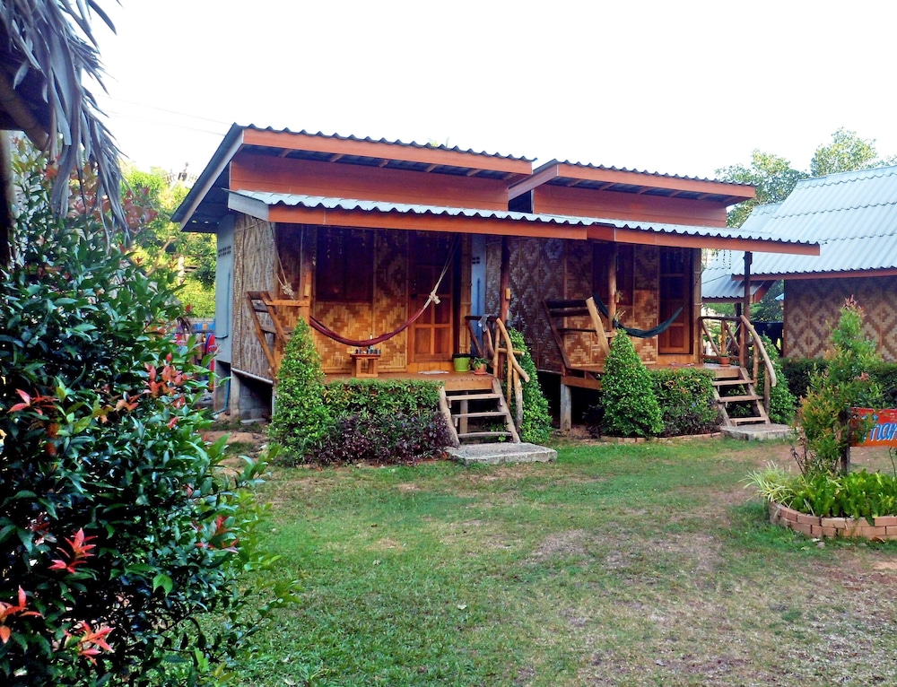 Ok Chawkoh Bungalow photo4