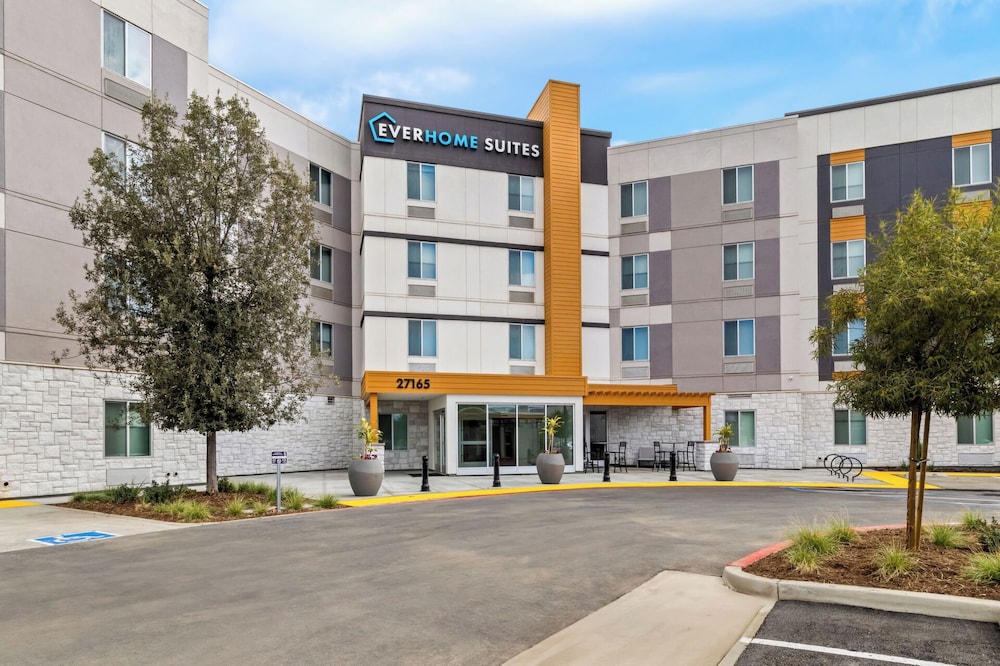 Everhome Suites Temecula 40/49