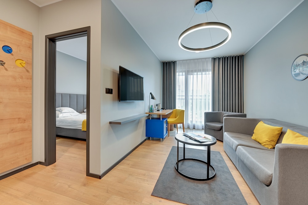 Hotel Number One by Grano 24/33