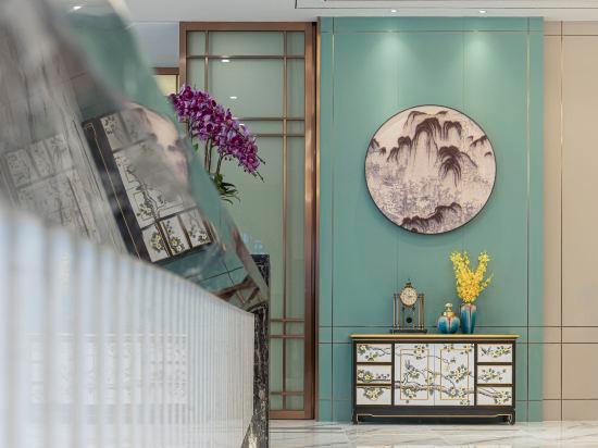 Metropolo Hotels Zhuhai Gongbei Fortis Store 7/40