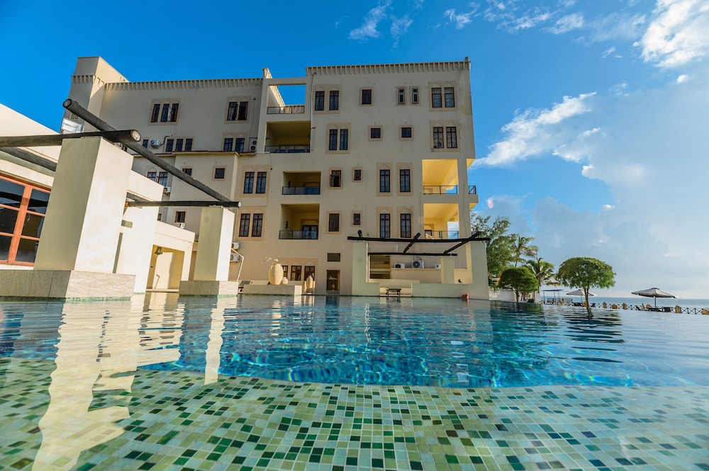 Cocoa Boutique Hotel in MOMBASA