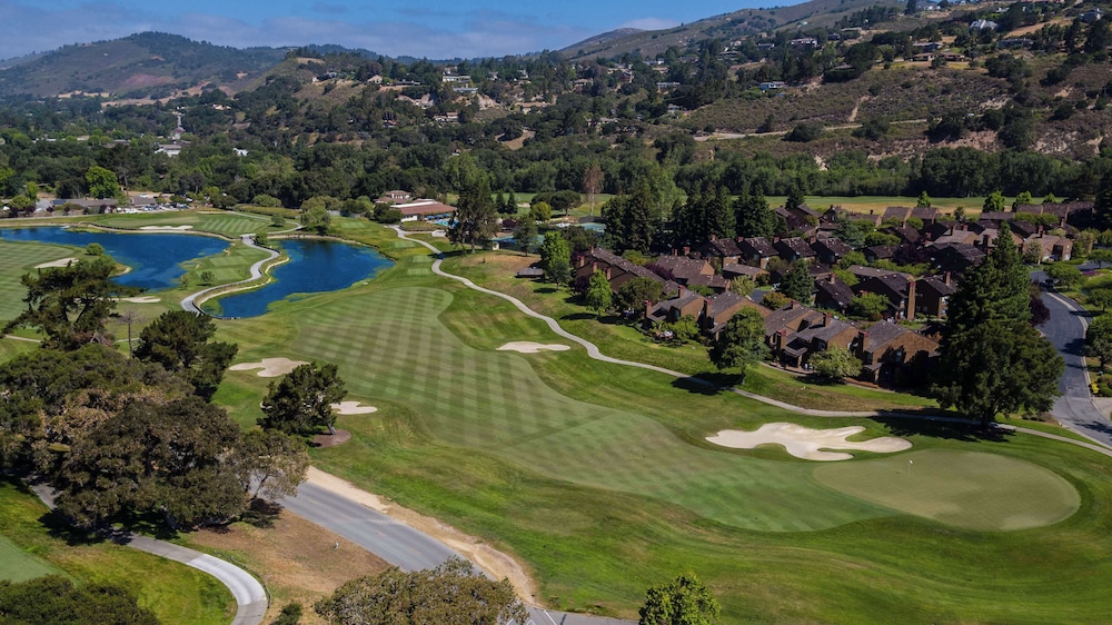 Carmel Valley Ranch 74/76