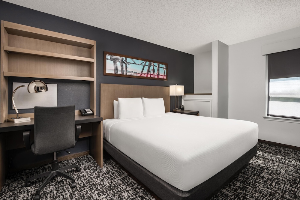 HYATT house Dallas/Uptown 20/71