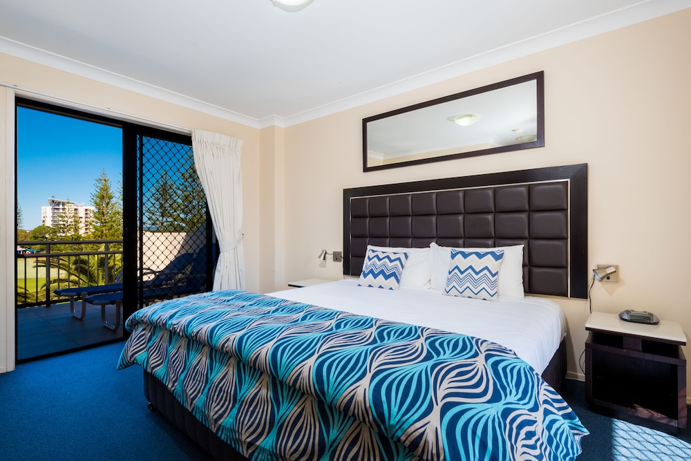 Island Beach Resort 25/73