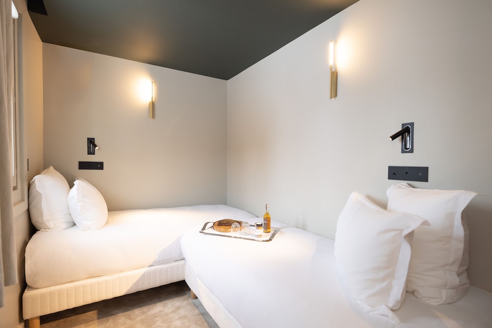 Hotel Le Chabichou 12/50