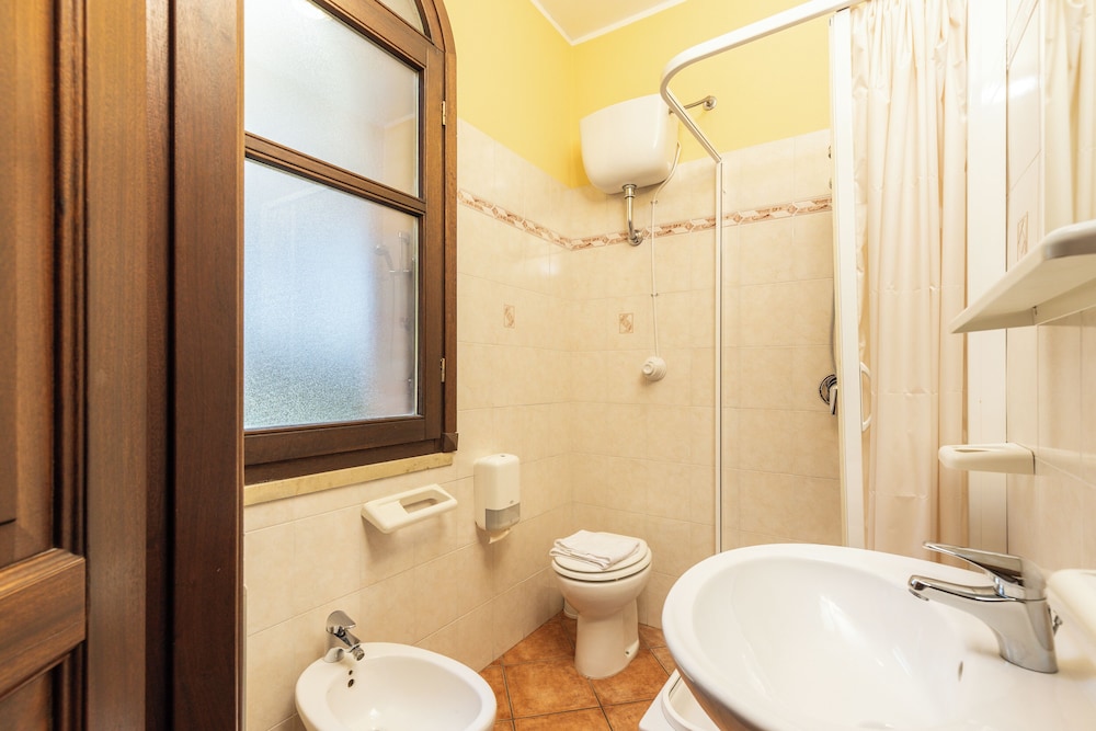 RESIDENCE FUNTANA NOA 50/50