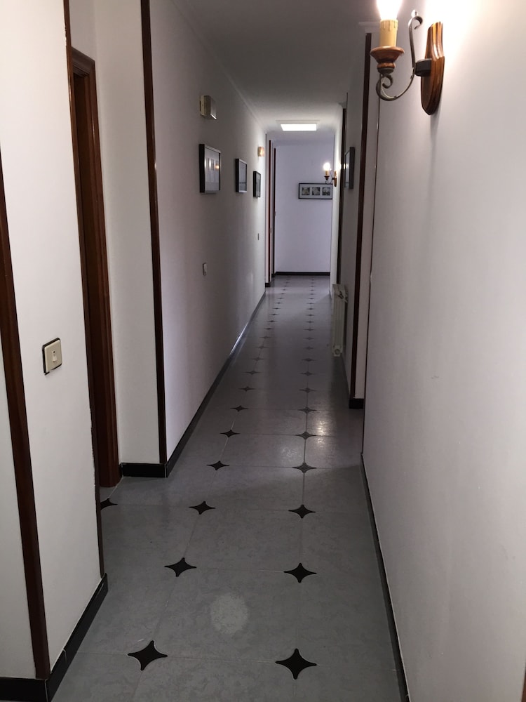 Hotel As Areas Ii 1/45