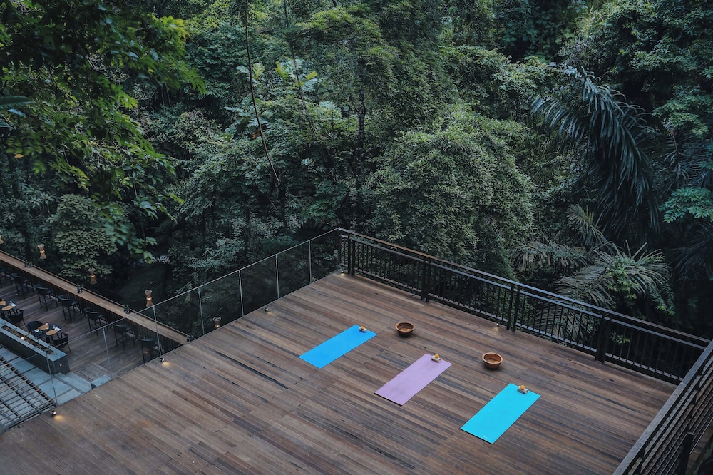 The Sebali Resort 22/50