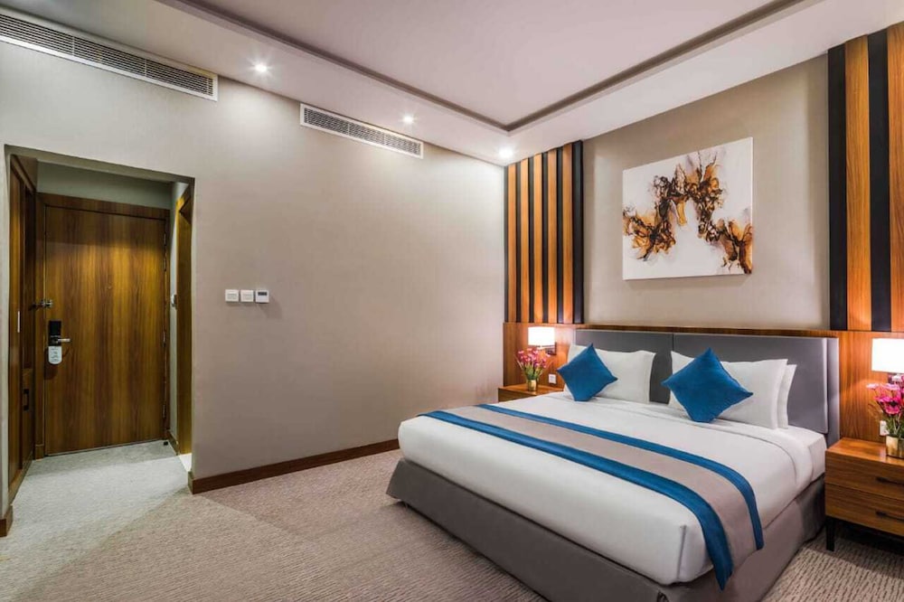 فندق ميرتل الصحافة(Elian Tower AlSahafa Hotel) 14/50