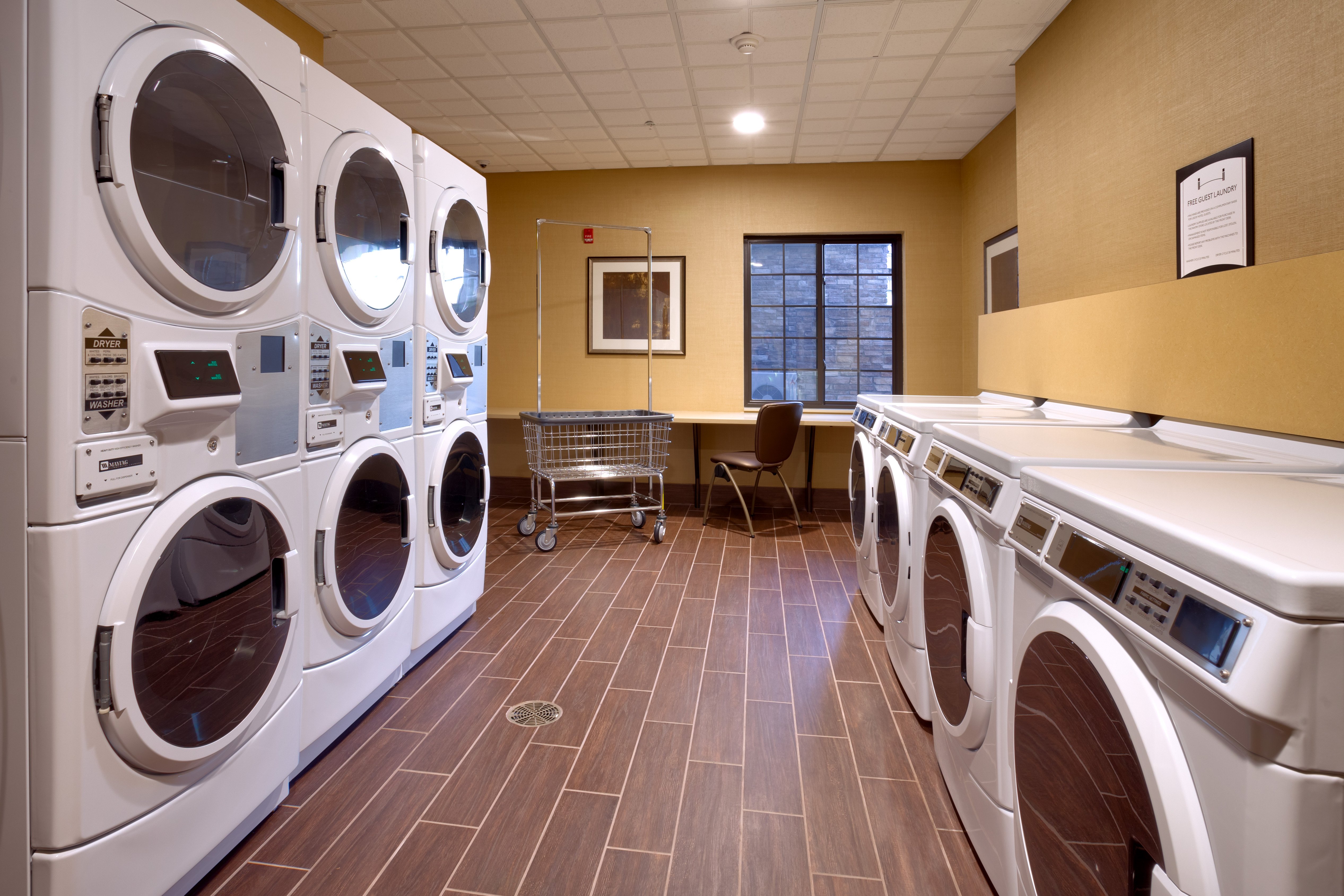 STAYBRIDGE SUITES CHEYENNE 10/26