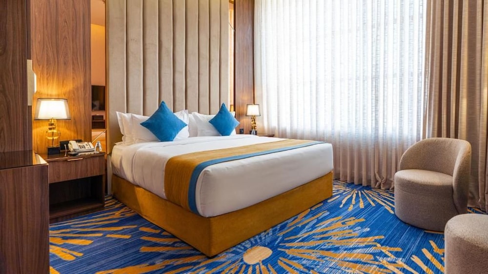 فندق نوفو(Novo Hotel) 15/50