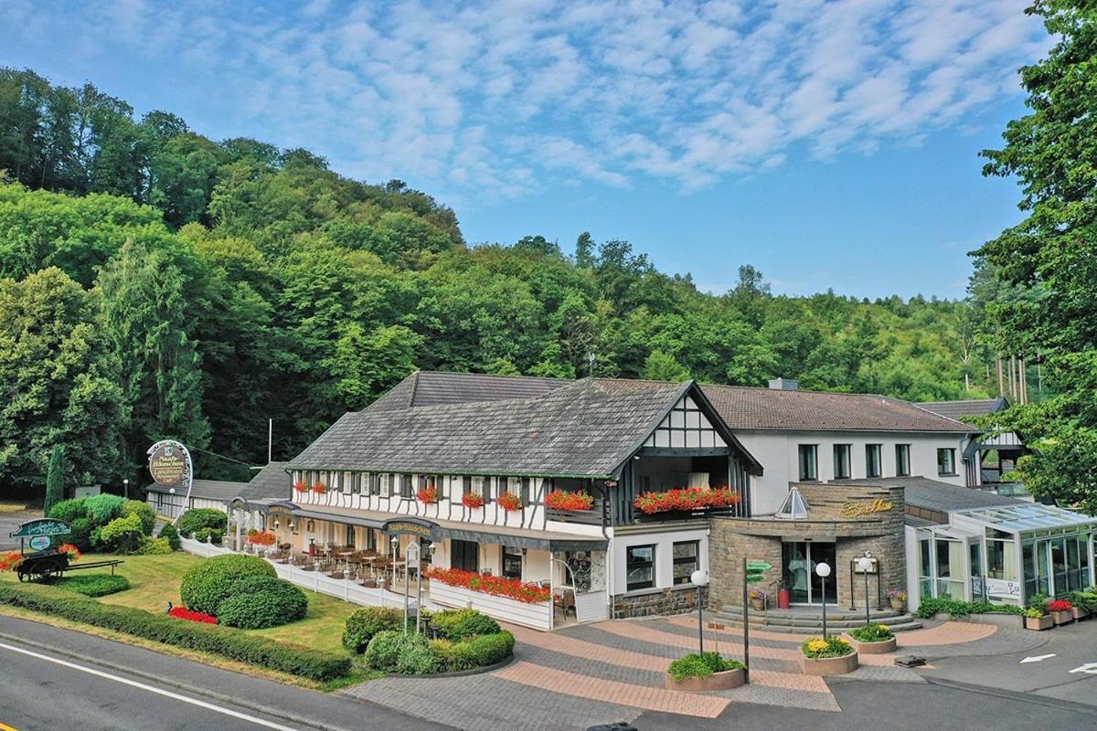 Landhotel Naafs-Hauschen 4/47