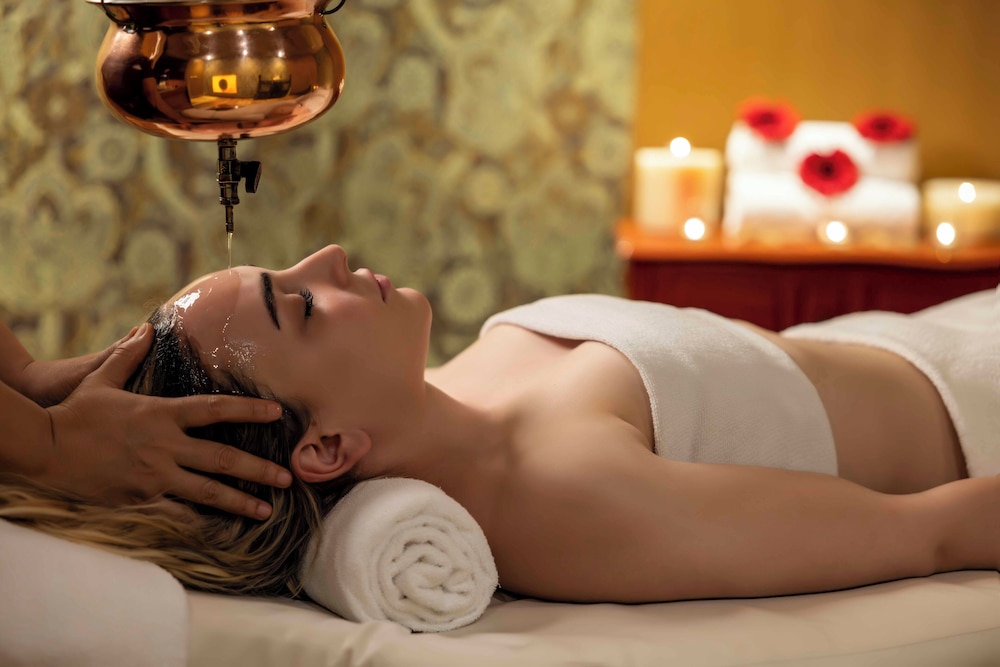 Spice Hotel and SPA photo2