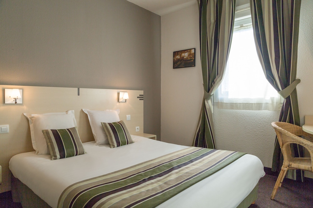 The Originals Boutique Hotel Spa Honfleur Sud 15/44