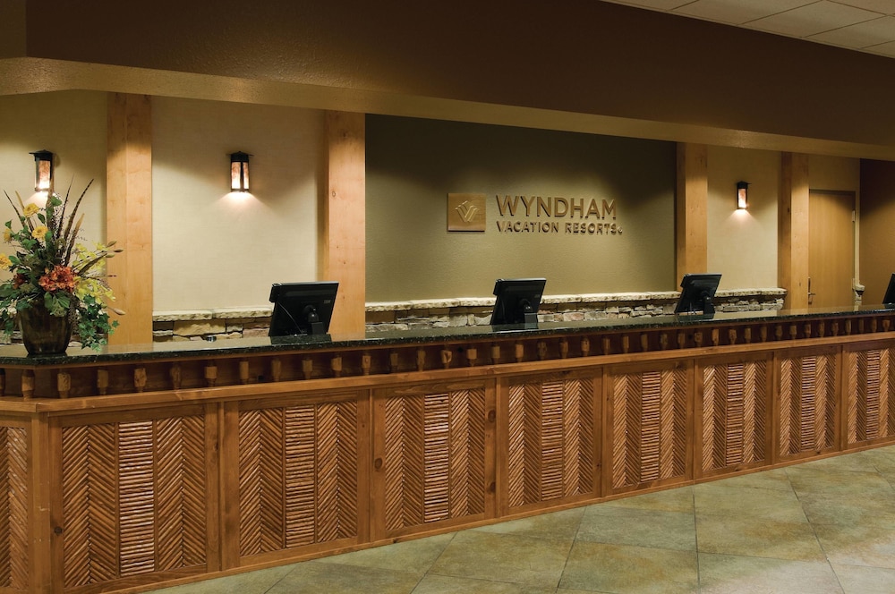 Club Wyndham Great Smokies Lodge 7/66
