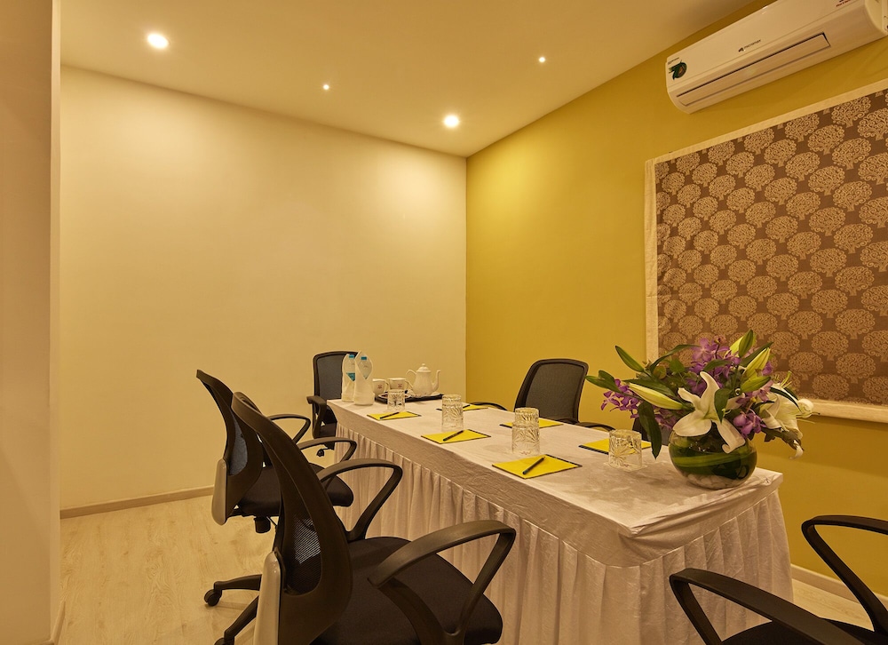 Regenta Inn Indiranagar 24/32