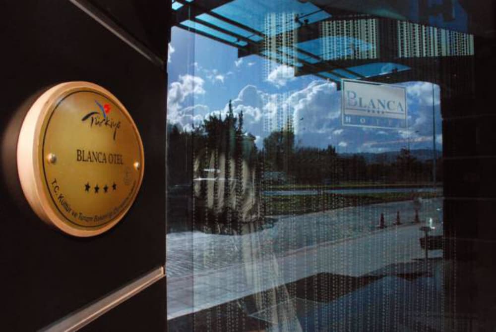 Blanca Hotel Izmir 2/64