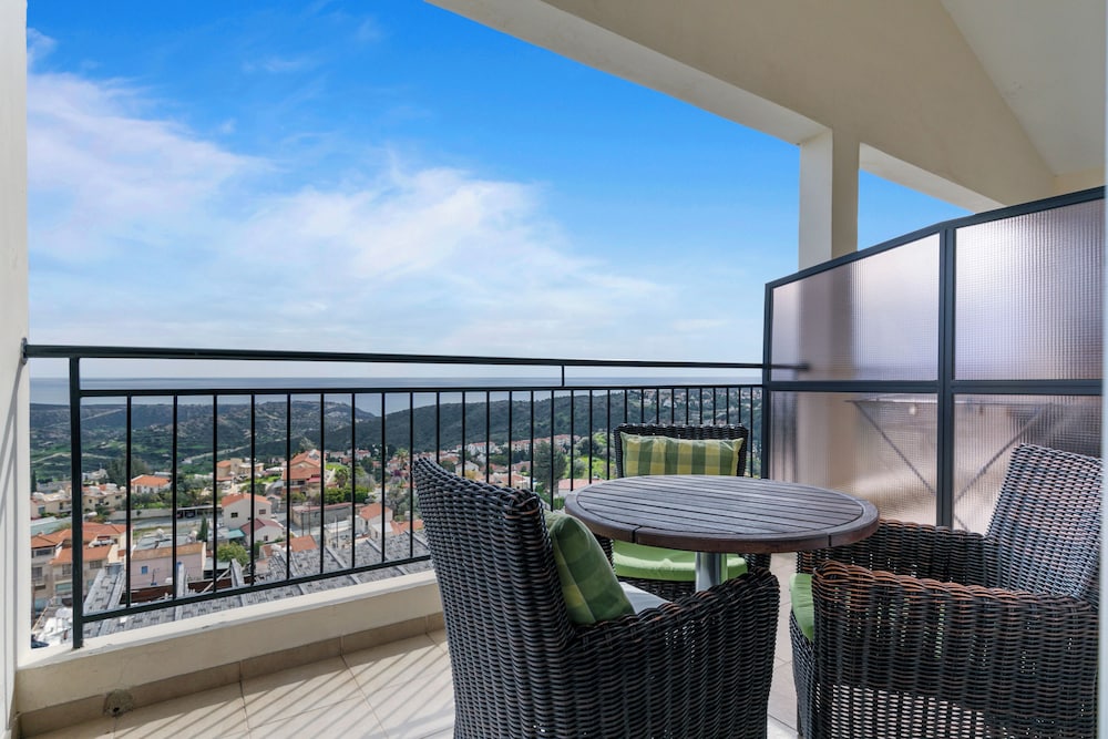Hill View Hotel Apartments 24/50
