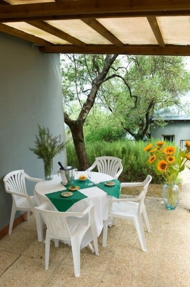 Camping Villaggio Cerquestra 45/50