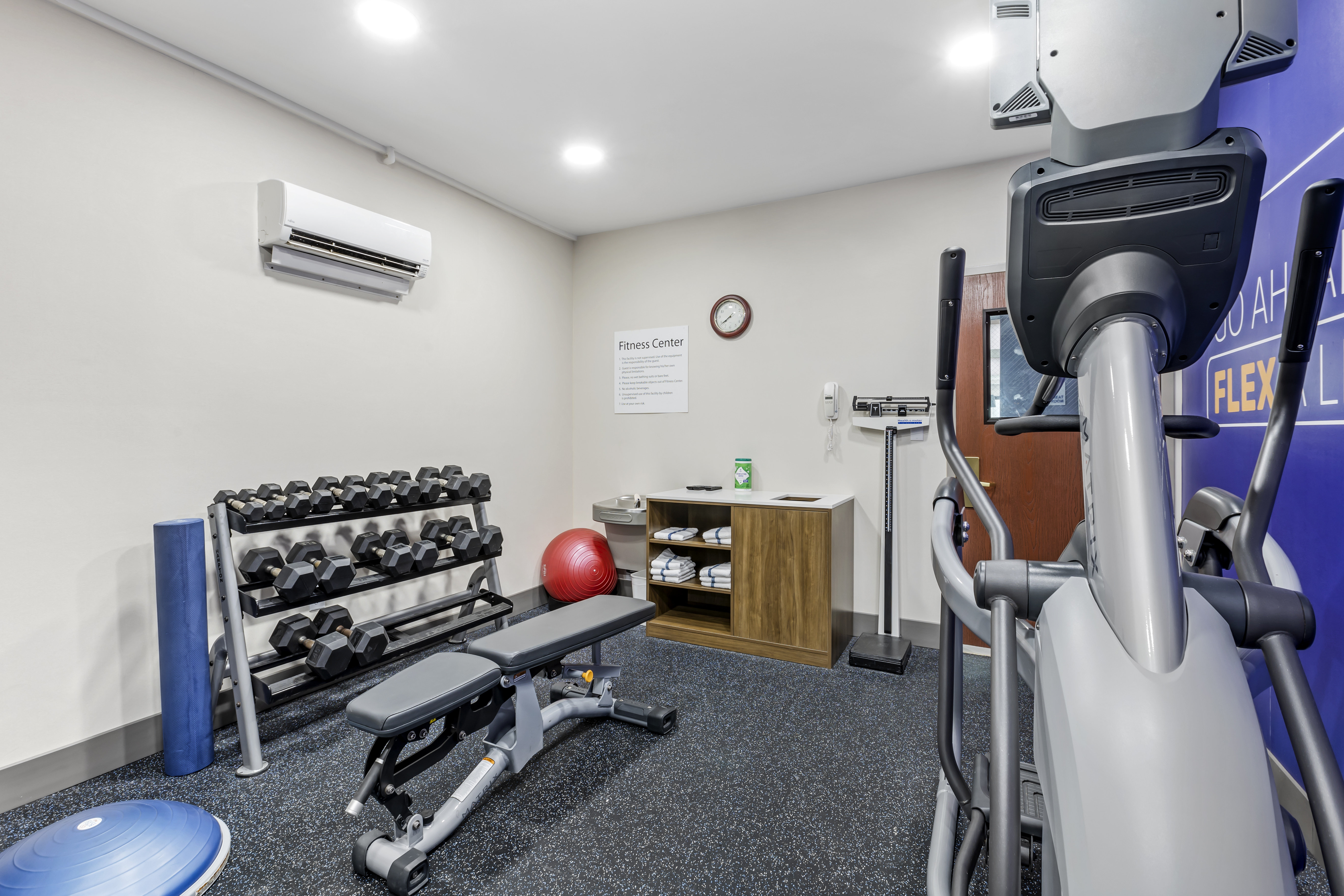 Holiday Inn Express Hotel And Suites Camden I20 Hwy 521 36/54