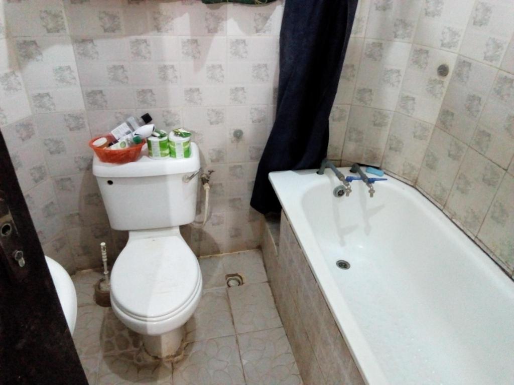 Royal Green Guest House 15/16