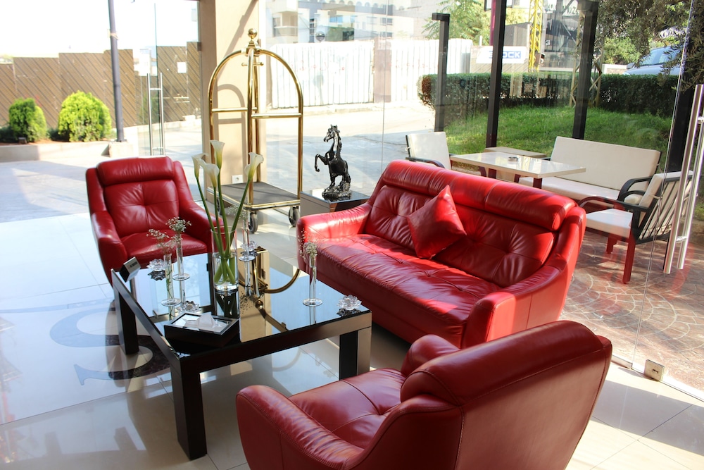 Jounieh Suites Boutique Hotel Jounieh 31/50