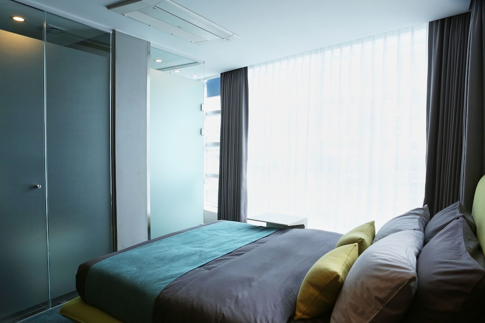 Cocomo Hotel And Gallery 18/54