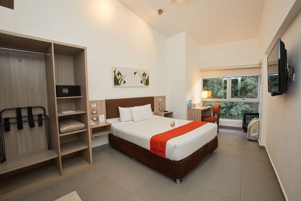 CASA ANDINA STANDARD MACHU PICCHU 12/62