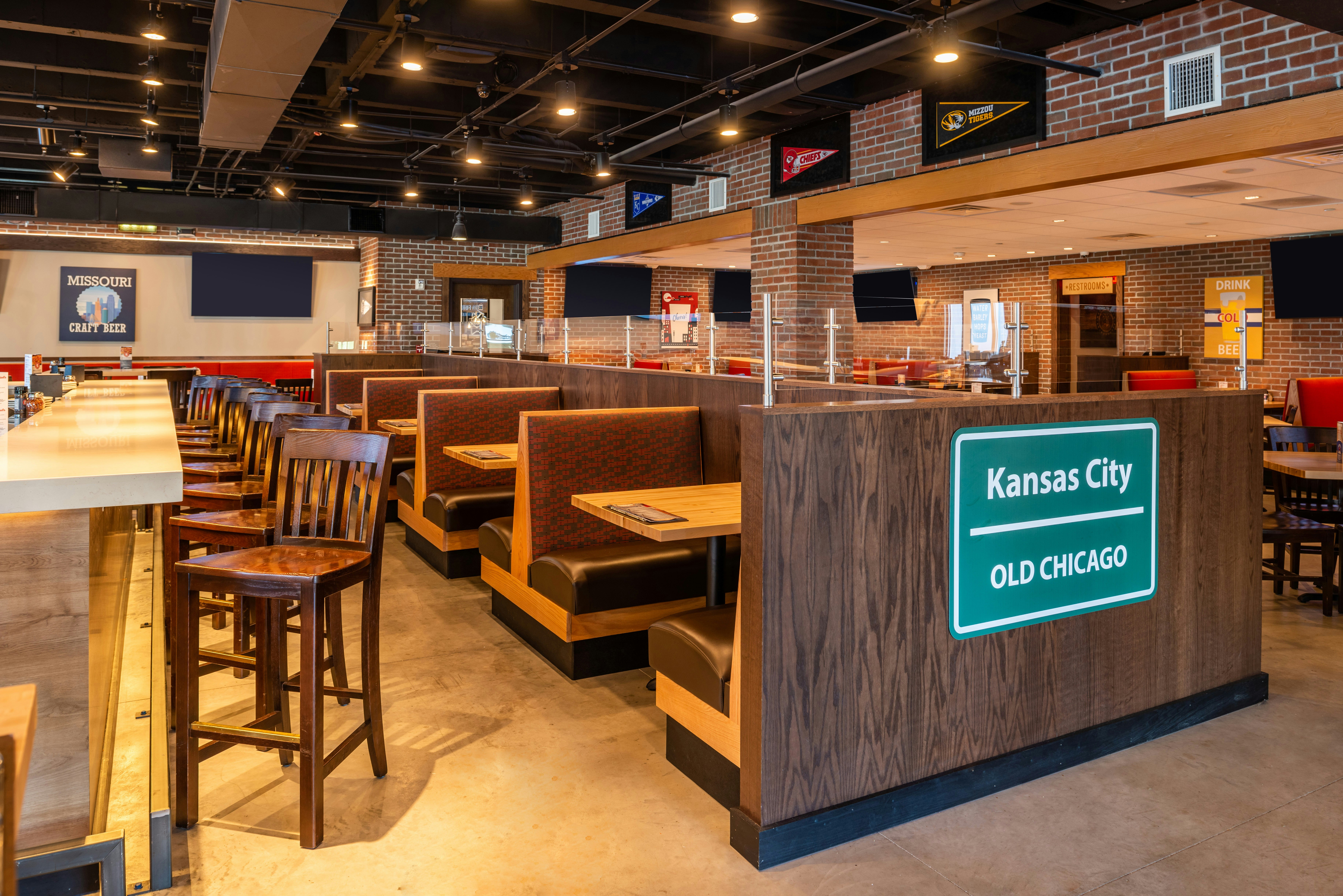 Hilton Garden Inn Kansas City Airport 35/51