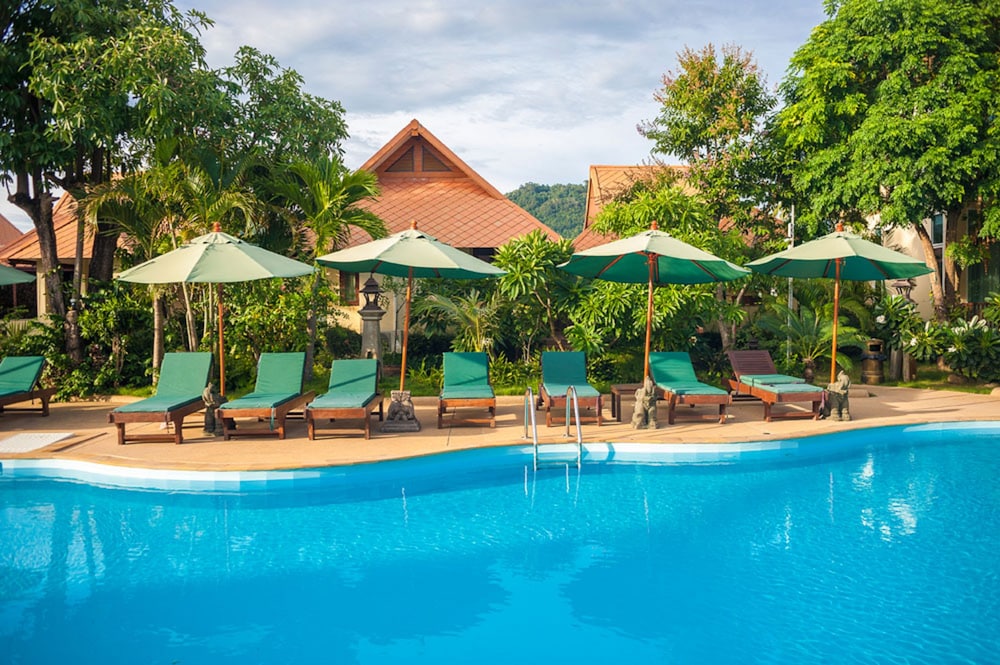 Pattra Vill Resort 64/72
