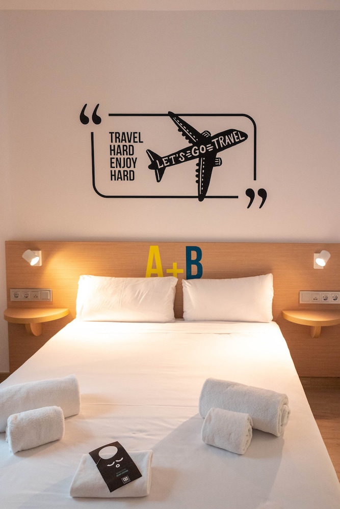 STANDARD, DOUBLE BED