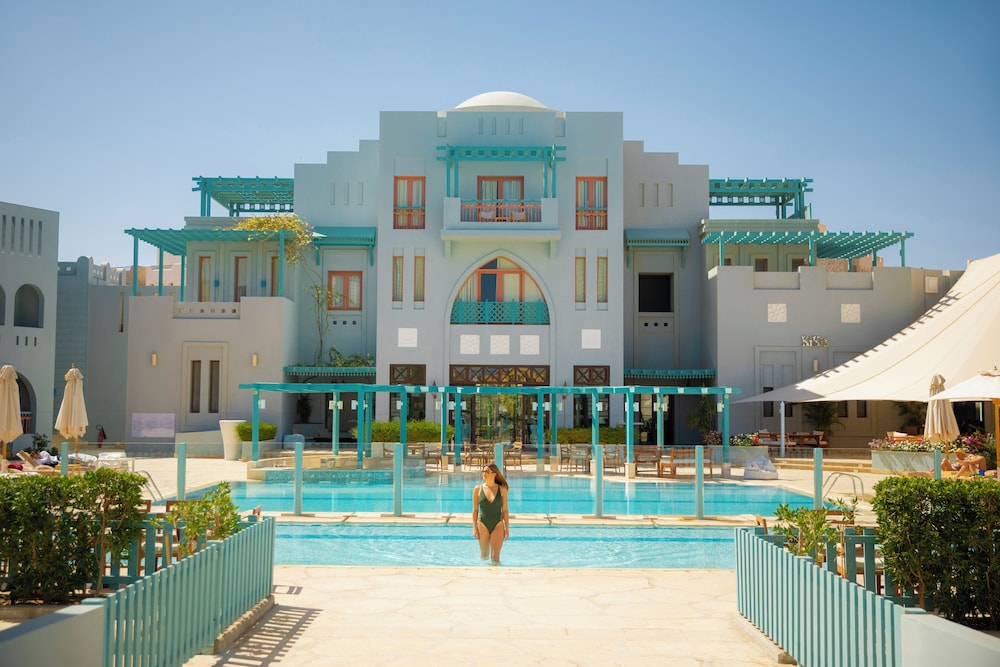Fanadir Hotel 40/50