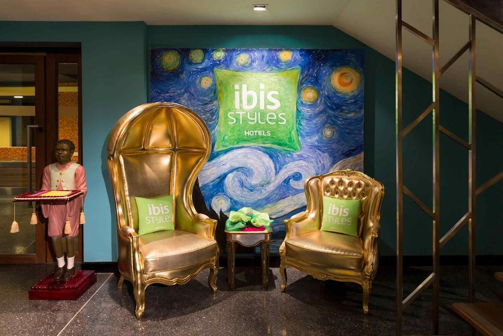 Ibis Styles Chiang Mai 25/44