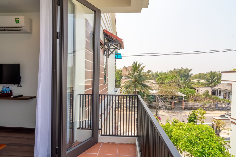Sunora Villa Hoi An 7/50
