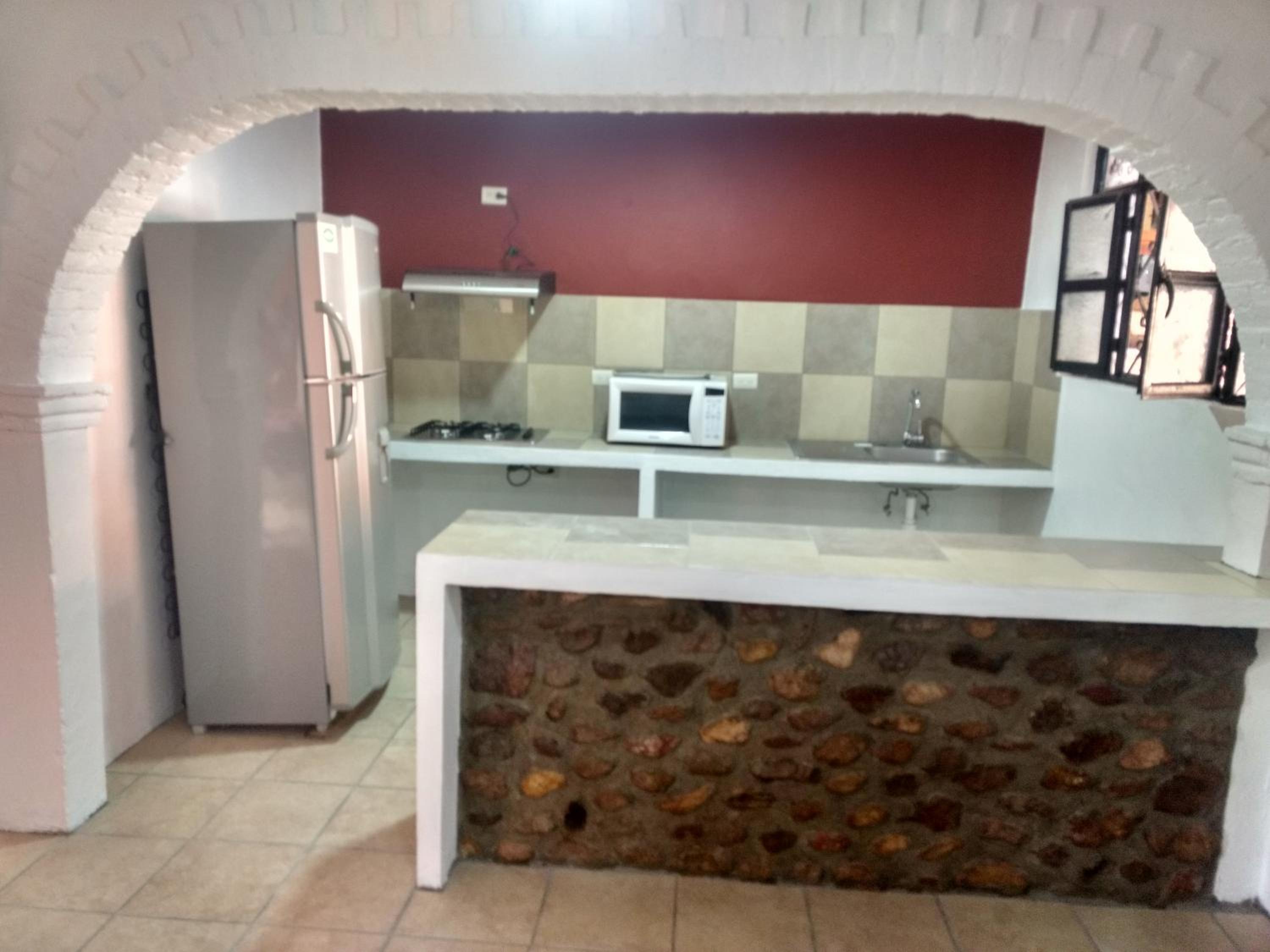 Hotel Hacienda Morales 5/50