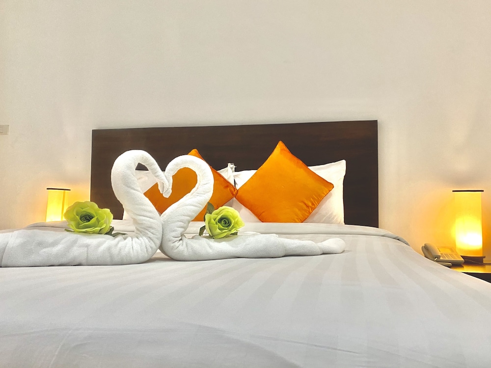 Chawlada Hotel 17/37