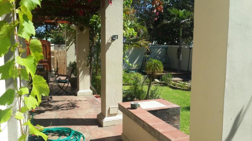 Die Heemhuis Self Catering 37/49
