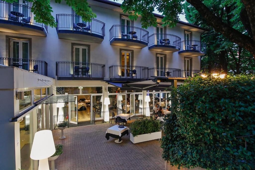 Boutique Hotel Calzavecchio 6/72
