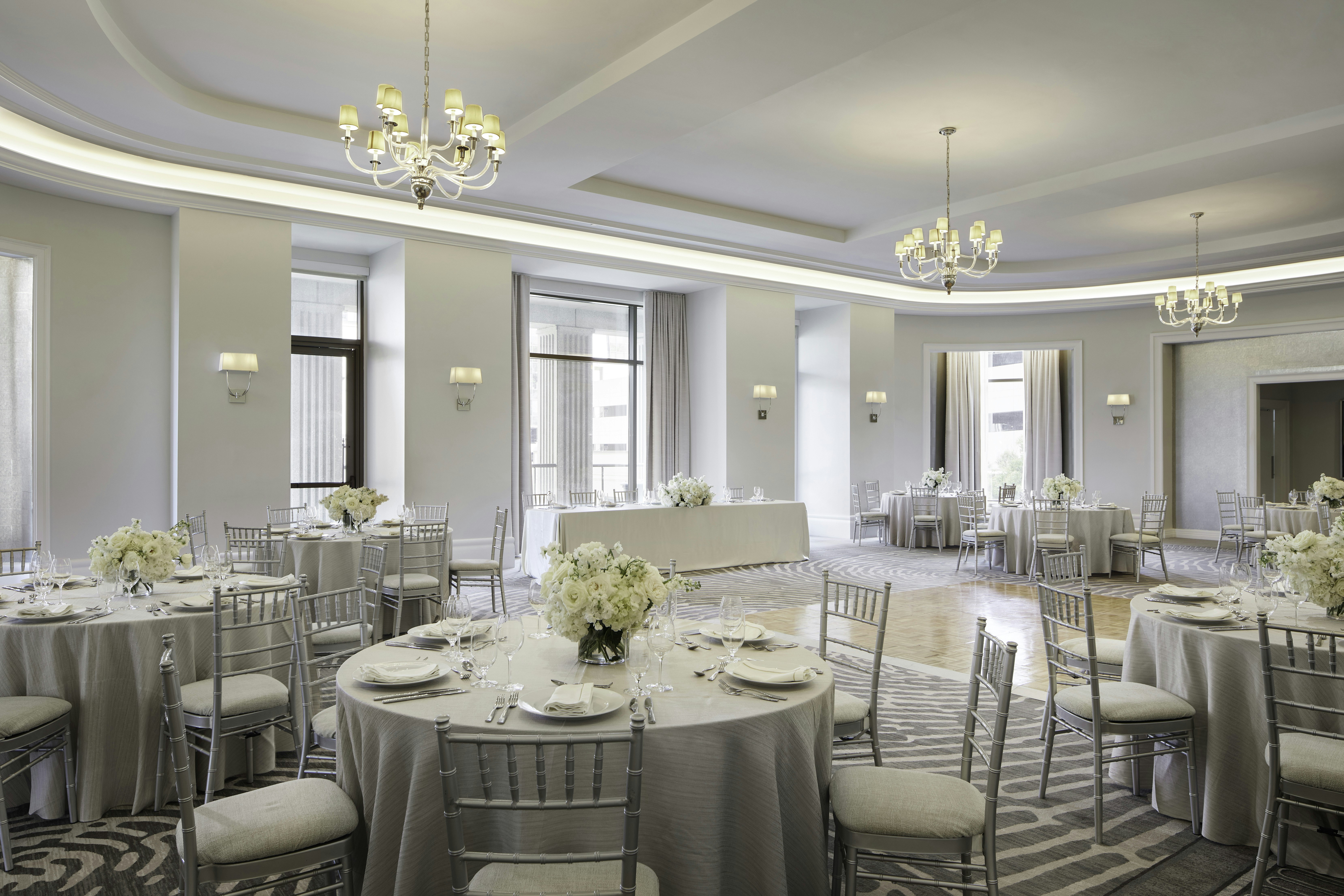 Waldorf Astoria Atlanta Buckhead 58/80