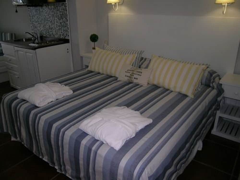 Costa Carilo Apart Hotel Spa de Mar 6/33