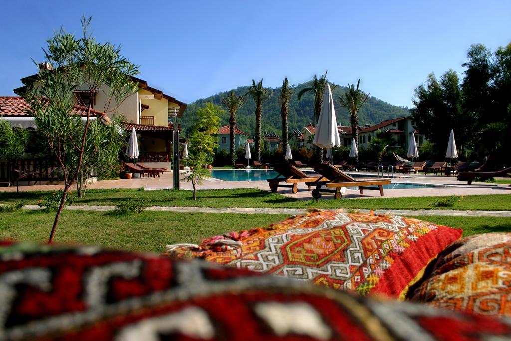 Efe Hotel Gocek 14/22