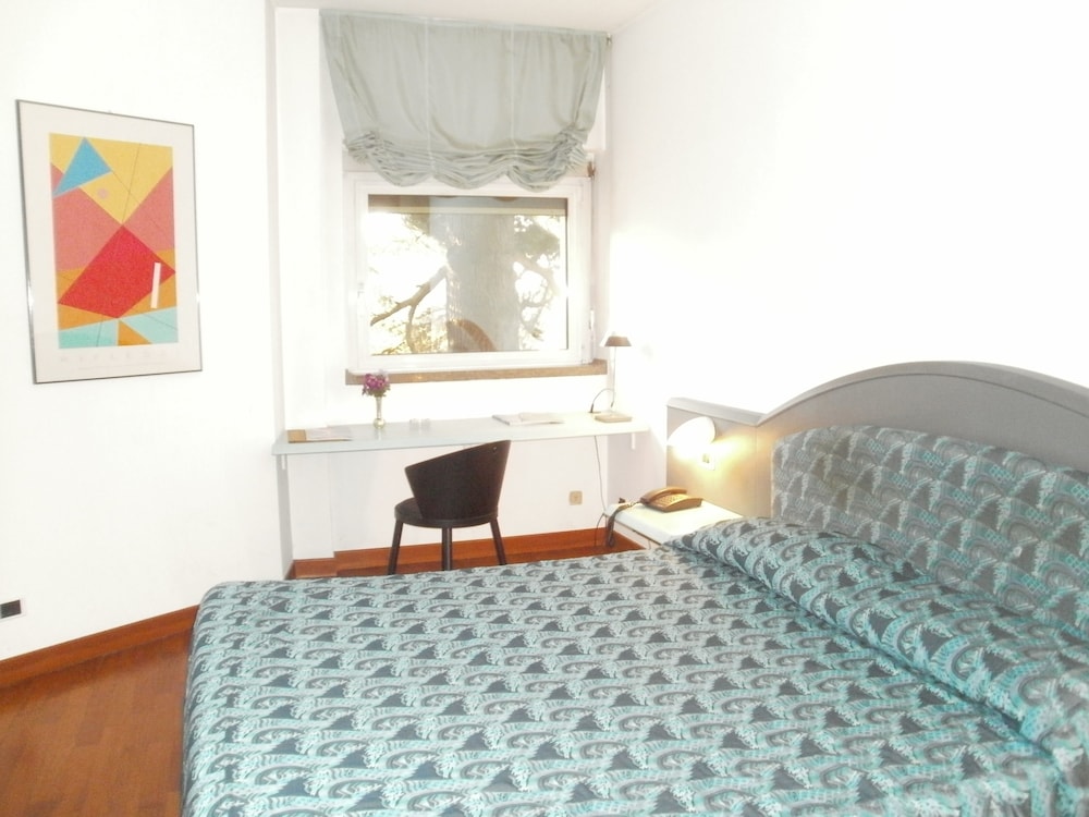Albergo Villa & Roma 25/49