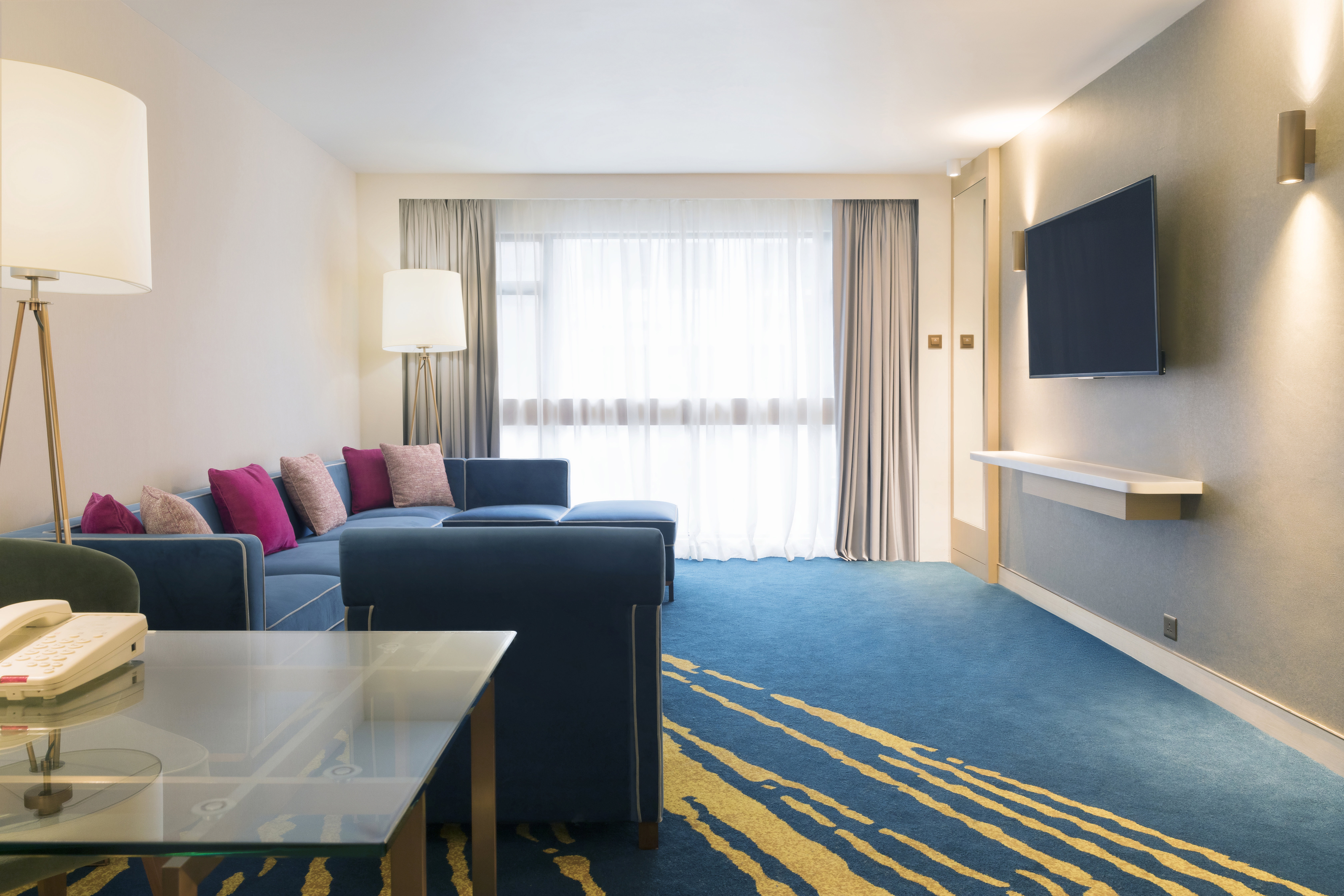 Holiday Inn Golden Mile Hong Kong 50/79