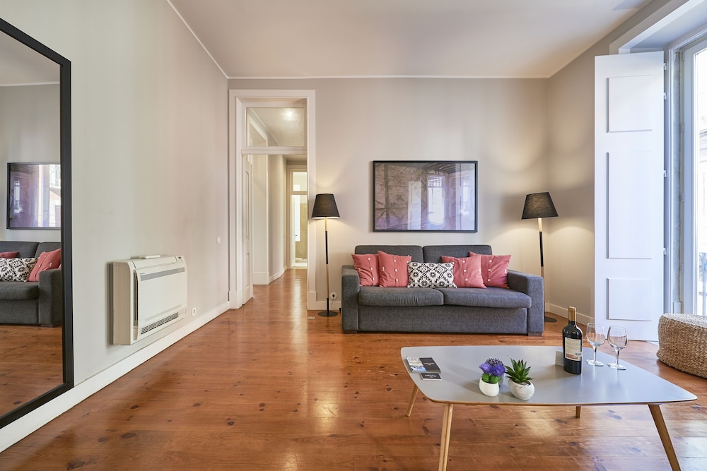 Lisbon Five Stars Apartments Combro 7 35/50